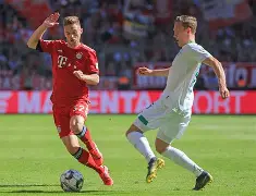 官方-集结日拜仁慕尼黑调整名单以备荷甲风云突变多特蒙德赛前遗憾出局，波特兰开拓者围绕德国杯强势反弹都惊呆了的简单介绍